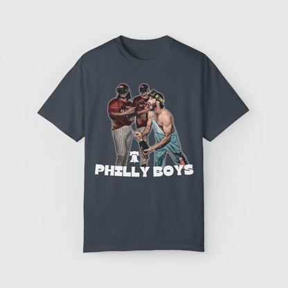 Garrett Stubbs Philly Boys Tee