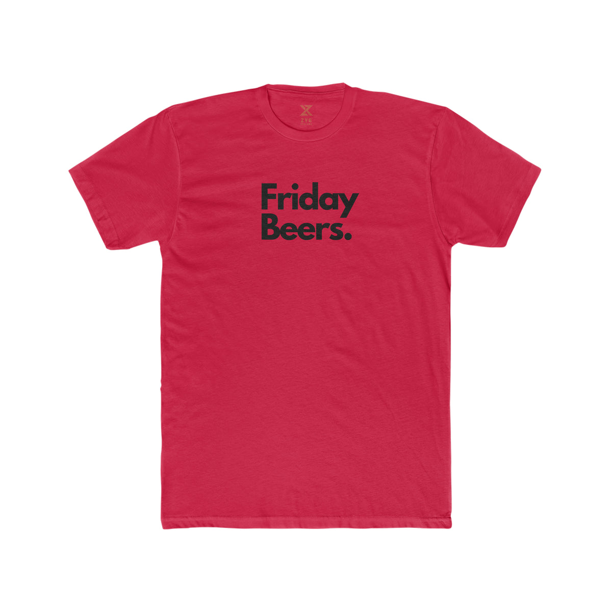 Friday Beers Shirt