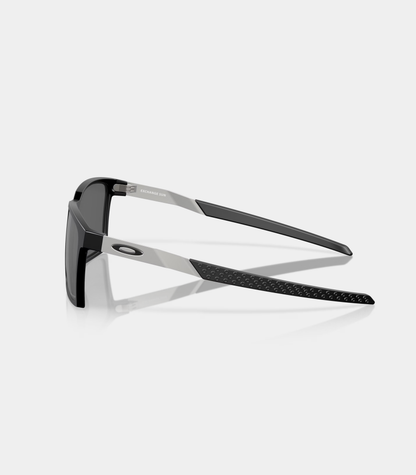 Exchange Satin Black Prizm Black Product Pic Side View