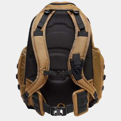 Oakley Kitchen Sink Backpack Front View