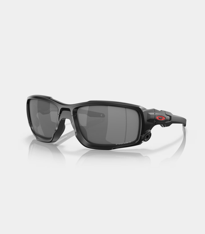 SI Shock Tube Blk/Iridium